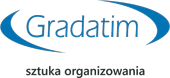 Gradatim – sztuka organizowania